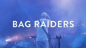 19K views · 274 reactions | Bag Raiders, blends best with an Italian Barolo.  We are now down to our final batch of tickets, get yours before you miss out - https://grapevinegathering2017.eventbrite.com.au | Grapevine Gathering | Facebook