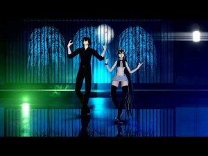 [MMD|Motion Original] ENHYPEN - Drunk-Dazed (Motion DL)