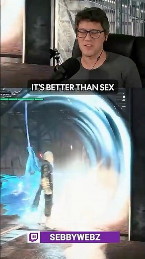 How It Feels To Play Devil May Cry 5