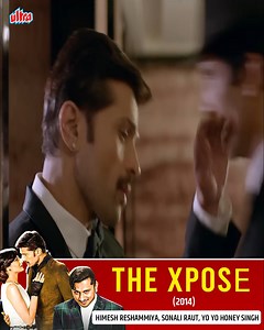 195K views · 3K reactions | Himesh Reshammiya aur Yo Yo Honey Singh ki Thriller Film | The Xpose | Part-16 | Ultra Bollywood | Facebook