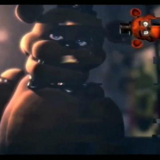 FNAF EDIT#funk #remix #phonk #edit #dance #dj #musicgenre