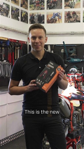 CTEK Battery Charging on Instagram: "Take battery charging to the NXT level with our NKT 5 battery charger. ⚡ Will this be your new go-to charger? Smart, tough and easy to use. Ready for everything from your daily driver to your weekend ride. What do you want to know about the NXT 5? Drop your questions and we’ll answer! 👇"