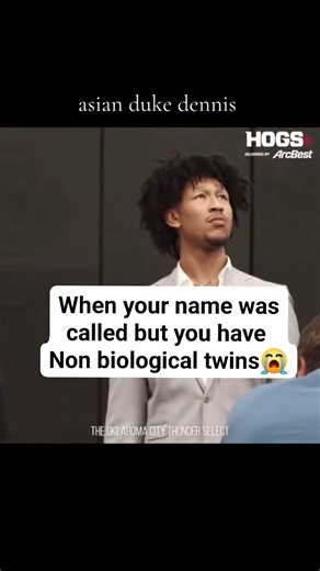 1.3M views · 23K reactions | Same name same heart #okc #okcthunder #Oklahoma #thunder #NBA #sports #razorbacks #Arkansas #FortSmith #JWill #JDub #champions | Sir Jey | Facebook