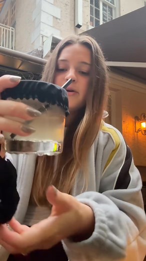 Never leave your drink unattended with or without a NightCap #Safety | NightCap Fans