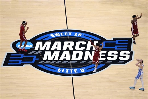 March Madness announcers today, March 29: Full list of broadcast personalities for Sweet 16 of NCAA tournament