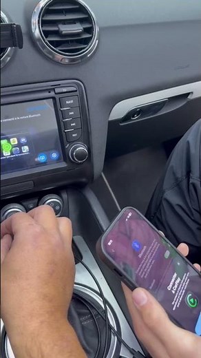 My 2009 Audi A3 Just Got Smarter Than a New Car! 😱 (Thanks to Junsun)