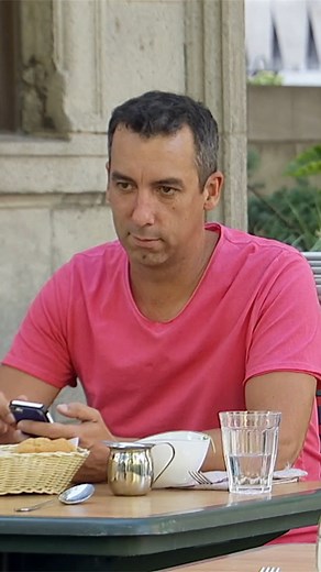 422K views · 4K reactions | French boyfriend won't stop smoking #funny #comedy | Just For Laughs Gags | Facebook