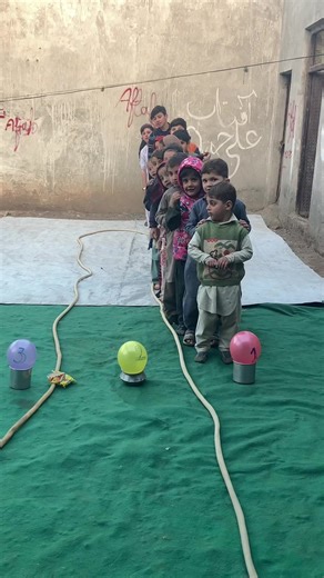 Hilarious Game Challenge to Test Your Skills