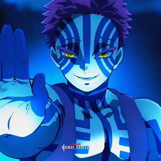 AKAZA | Destructive Death - Compass Needle || Demon Slayer Kimetsu no Yaiba #amv#akaza#demonslayer