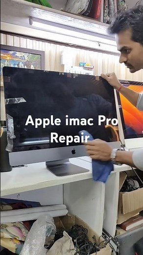 Apple iMac Pro Repair | Professional Mac Repair Service
