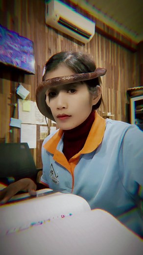 Creative Office Drawing Techniques in a Unique Setting