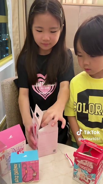 予約なしで手に入れたレアラブブ!