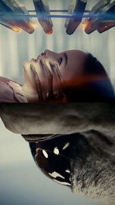 Disclosure Day alien first look – is the alien in a wheelchair?