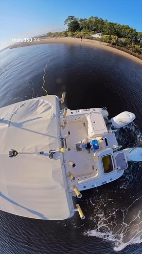 1.3M views · 27K reactions | TowBoatUS Carrabelle recovering a stolen boat that crashed in a wooded area at high speed. #boatus #redisready #towboatus #qualifiedcaptain #boatfails #boatlife #boating #boatcrash #Grounding #grounded #stucklikechuck #sinkingboat #towingservice #towingandrecovery #salvage #honda #honda350 | TowBoatus Apalachicola, Carrabelle & ST Marks | Facebook