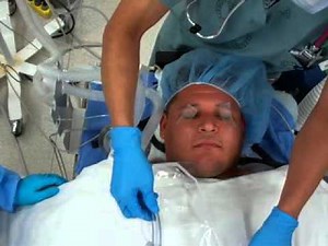 Laryngeal Mask Airway