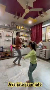 Jiya jale jaan jale #dance #dancecover #a1 #theothersideofmakebelieve