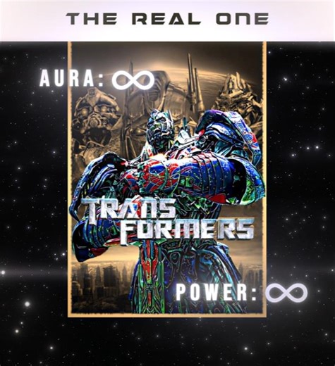 "The Show Stealers! 💀" - Optimus Prime Edit | Funk na Mira (Slowed & Reverb)
