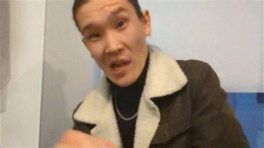 俄罗斯线下BBOX接龙游戏 ft. Zer0 & Dropical