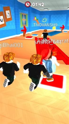 “Roblox Obby Ka Sabse Difficult Level! 99% Fail 😳”