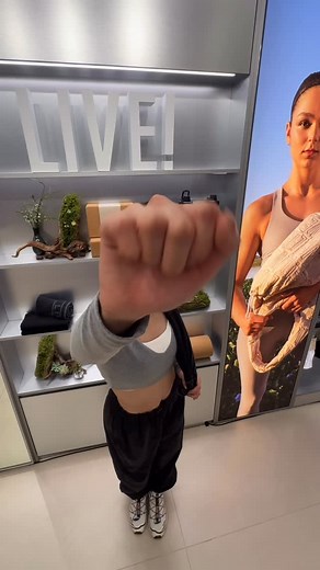 1.8K reactions | Step inside the world of LIVE!, the Brazilian...