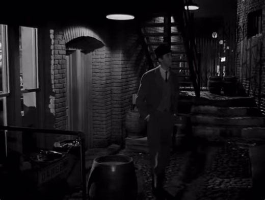 One of my favourite JAMES STEWART movies.HARVEY (1950)