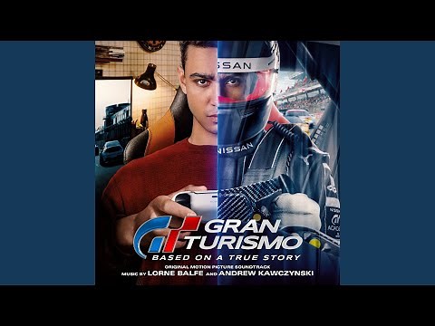 Lost in Depths (From "Gran Turismo" Soundtrack)