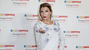 Giuliana Farfalla: Hat das Model einen Freund?