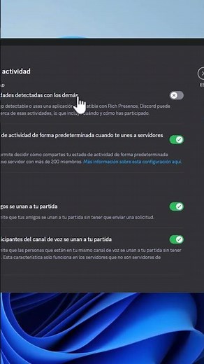 SHOW US WHAT YOU PLAY ON DISCORD! 🐦‍⬛