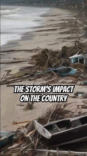 The Worst Hurricanes Ever Recorded!