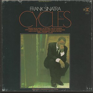 Frank Sinatra - Cycles