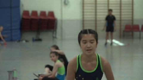 Canberra’s competitive skipping squad prepare for national championships in Japan