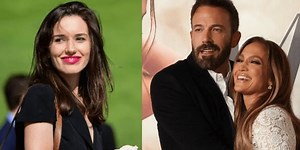 Meet Kick Kennedy: The mystery woman rumored to be dating Ben Affleck amid divorce from Jennifer Lopez