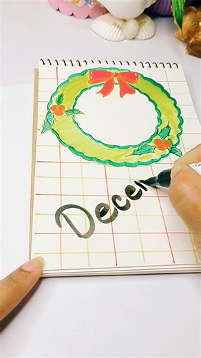 Note book drawing ideas |#shortvideo #notebookdesign