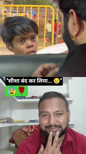 Everyone rejected the hungry child, then what a brother did will touch your heart ❤️😭