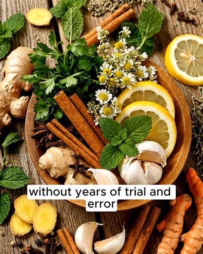 What if your kitchen could be your wellness sanctuary? Most people overlook the powerful potential of everyday ingredients, yet they've been used for generations to support overall wellness—and now, supported by modern nutrition science. After years of research and testing, I created a spiral-bound guide to help you rediscover the wellness benefits hiding in your kitchen. Inside, you'll get: 🌱 40 simple, wholesome recipes using everyday ingredients to support your well-being 📖 Clear, easy-to-u