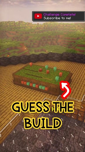 Can You Guess the Build Part-2 | #minecrafthindi #minecraftbuilding