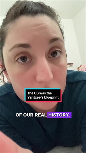 My original video using the actual words was taken down. Please forgive the obnoxious self-censored code words. #ice #history #minneapolis #minnesota #fyp