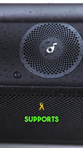 Soundcore Motion X600: The Best Bluetooth Speaker of 2023