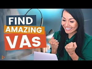 4 Ways to Find Amazing Virtual Assistants for Your Outsourcing Business