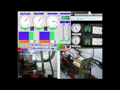 8V92TA 800HP Twin Turbo