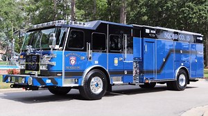 10K views · 266 reactions | Looking for a fire truck to fully serve as both a pumper and rescue, Winterville Fire-Rescue-EMS purchased a new E-ONE custom Typhoon eMAX pumper. Learn more about this truck and its unique color in Truck Talk. #EONEstrength #firetrucks #WintervilleNC | E-ONE Fire Trucks (Official Site) | Facebook