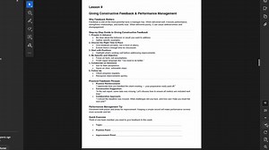 New Manager Training Workbook | Leadership Skills & Development Guide | HR Management Templates | First Time Supervisor Worksheets Editable - Etsy