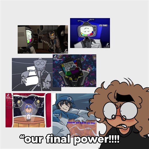 Tweening Techniques for Animators in SMG4 Fan Art