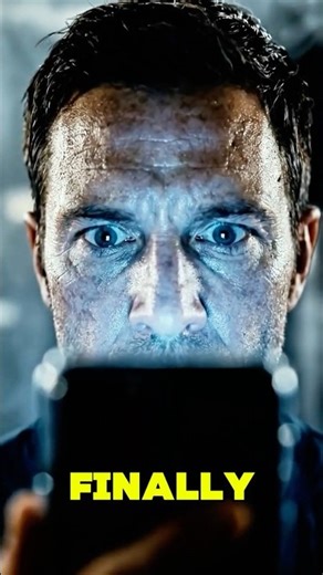 He Was Drowning in Darkness... Until He Found This #shorts_video