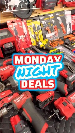 🚨 HUGE SALE: Over 70,000 Tools Discounted TONIGHT! (Code: 12TOOL)