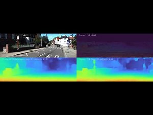 Deep Learning-Based Structure-from-Motion