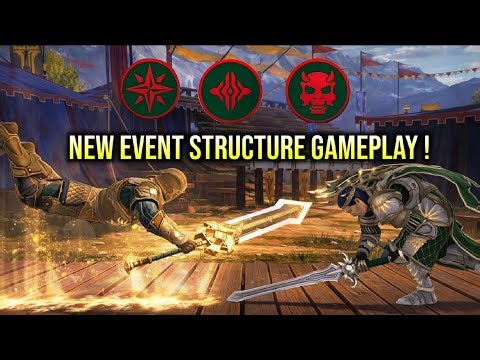 Introduction to New Event Structure ━━ High Society Event 🔥 Is this More Grindy ?