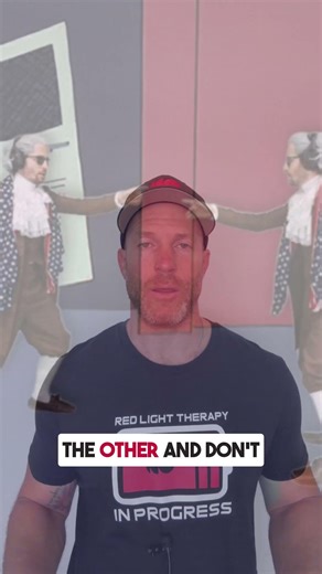 Red Light Therapy vs Infrared Sauna