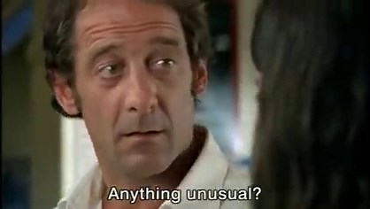 The Moustache (2005)