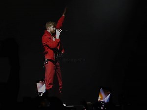 The Chainsmokers & Coldplay - Something Just Like This | Scorpio